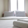 Отель Spacious 2BR Apartment Buah Batu Park near Exit Tol, фото 4