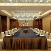 Отель Shuguang International Hotel Huaian, фото 12