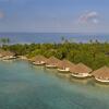 Отель The Residence Maldives at Dhigurah, фото 1