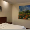 Отель GreenTree Inn TianJin Jinnan XianShuiGu Nanhuan Road Express Hotel, фото 3