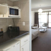 Отель First Group Brookes Hill Suites, фото 17
