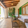 Отель Can Boleno, фото 22