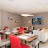 Отель Campanile Reims Sud - Bezannes, фото 25