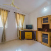 Отель OYO 12890 Home Beautiful 2Bhk Near Baina Beach, фото 6