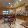 Отель Comfort Inn & Suites Ukiah Mendocino County, фото 25