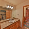 Отель Slopeside 97 Clover Lane - 3 Br Condo, фото 9