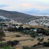 Отель Avrofilito Syros Houses в Сиросе