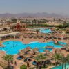 Отель Pickalbatros Aqua Blu Sharm El Sheikh в Шарм-эль-Шейхе