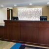 Отель Fairfield Inn by Marriott Kansas City Internationa, фото 2