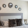 Отель Large and Comfortable Apartment in Napoles Area Neighborhood, фото 2