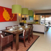 Отель Aldea Thai - Oceanfront PH w/ Rooftop & Private Pool, фото 15