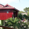 Отель Khmer House Bungalow, фото 20