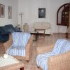 Отель House With 5 Bedrooms in Gaeta, With Wonderful sea View, Furnished Ter, фото 4