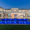 Отель Ultimate Malibu Villa, фото 6