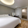 Отель Daegu Seongseo Hotel the Stay Romantic, фото 44