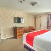 Отель OYO Hotel Malden MA Broadway, фото 6