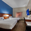 Отель The Azure Hotel, фото 2