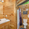 Отель Bear's Blessing, фото 12