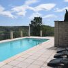 Отель House With Panoramic View and Swimming Pool in Ardã¨che, фото 13