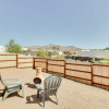 Отель Gold Canyon Vacation w/ Private Patio & Fire Pit!, фото 13