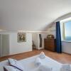 Отель Villa Cimino - Central Villa Stunning Sea View, фото 7