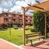 Отель Apartment Spacious Long Stay Rome Area I Triangoli With Garden in the Backyard, фото 12