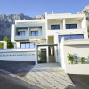 Отель Villa Nina Makarska With Heated Infinity Pool of 33 m2 and Stunning sea Views, фото 1