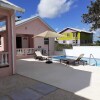 Отель THE Cottage, Saint Davids, Christ Church, Barbados, фото 14