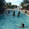 Отель Ap Completo Parq. Aquát. Sensacional Grátis, фото 44