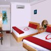 Отель Dung Trinh Hotel, фото 4