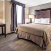 Отель Quality Inn Center City, фото 3