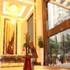 Отель Leeden Hotel Guangzhou, фото 29