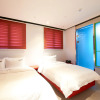 Отель Busan Nampodong Hermes Hotel, фото 4