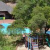 Отель Mabalingwe Uzuri Game Lodge, фото 15