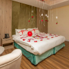 Отель Luxury Night Hotel, фото 31
