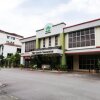 Отель Quality Shah Alam, фото 19