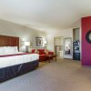 Отель Comfort Suites Florence Shoals Area, фото 45