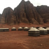 Отель Wadi Rum Bedouins Sunset, фото 8