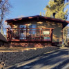 Отель Big Bear Cool Cabins - Mountain Homes, фото 17
