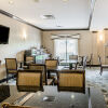 Отель Comfort Suites Clinton, фото 25