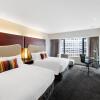 Отель Crowne Plaza Auckland, an IHG Hotel, фото 6