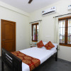 Отель Froniter Pondy Railway Station by OYO Rooms, фото 5