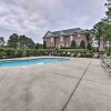 Отель Anderson Creek Resort Condo on Golf Course w/ Pool, фото 11
