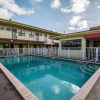 Отель Fort Lauderdale Gardens Inn & Suites, фото 11