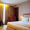 Отель Swiss Belinn SKA Pekanbaru, фото 4
