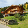 Отель Chalet Maurice, фото 1
