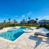 Отель Luxury 8 Bedroom Villa on Encore Resort at Reunion, Orlando Villa 2927, фото 14