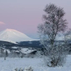 Отель Ruten Fjellstue, фото 7