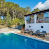 Отель Casa para familias en Ibiza, фото 30