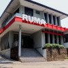 Отель Ruma, фото 1